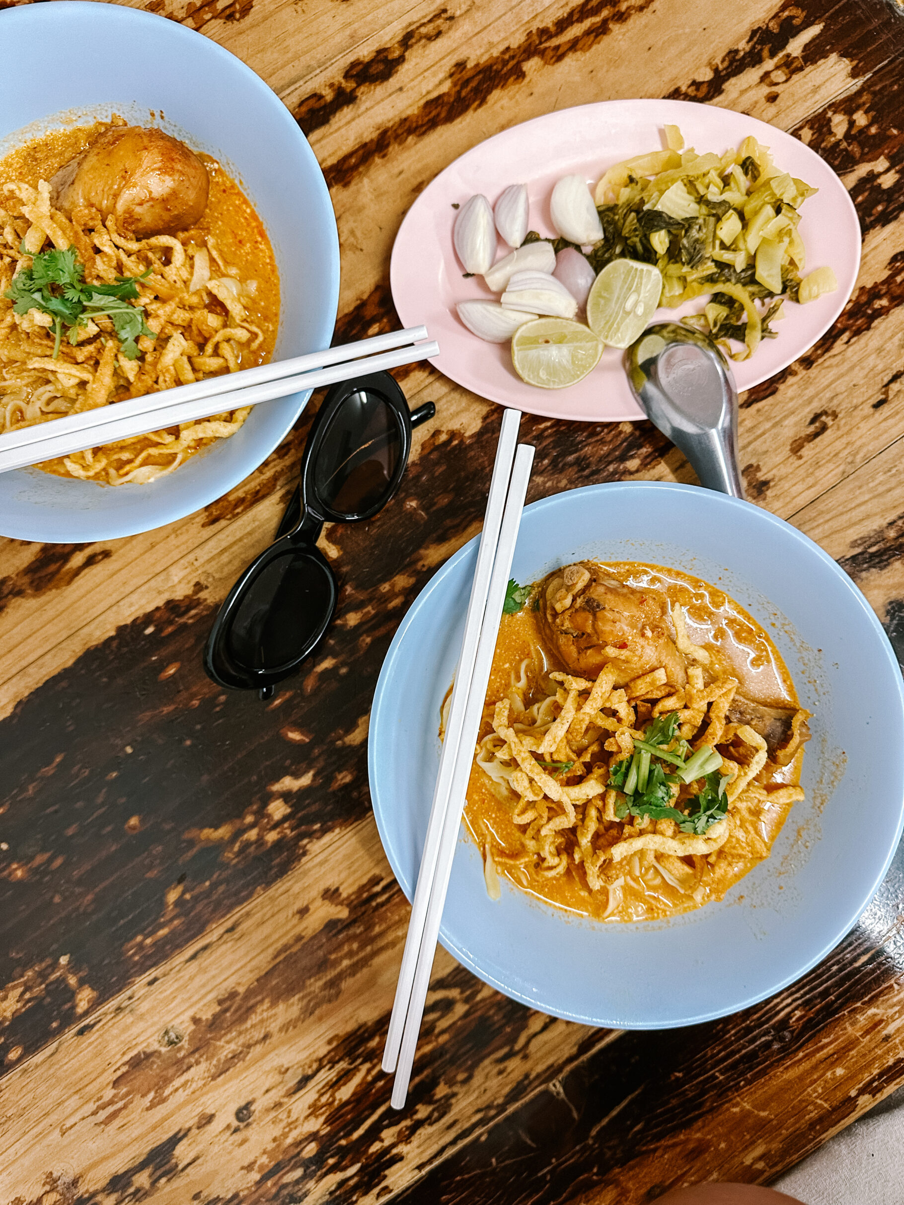 Chiang Mai Food Guide: Savor The Flavors Of Northern Thailand